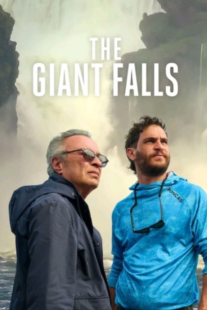 The Last Giant (2026) – Spanish