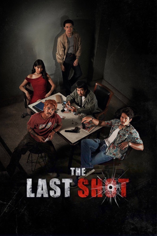 The Last Shot (2025) – Thai