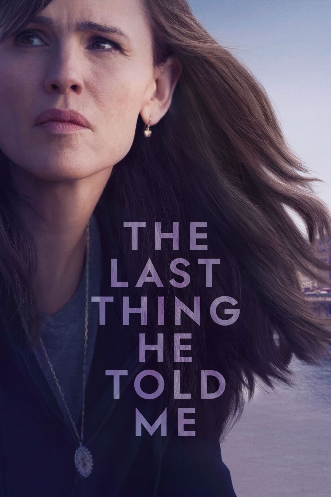The Last Thing He Told Me Season 2 (Complete)