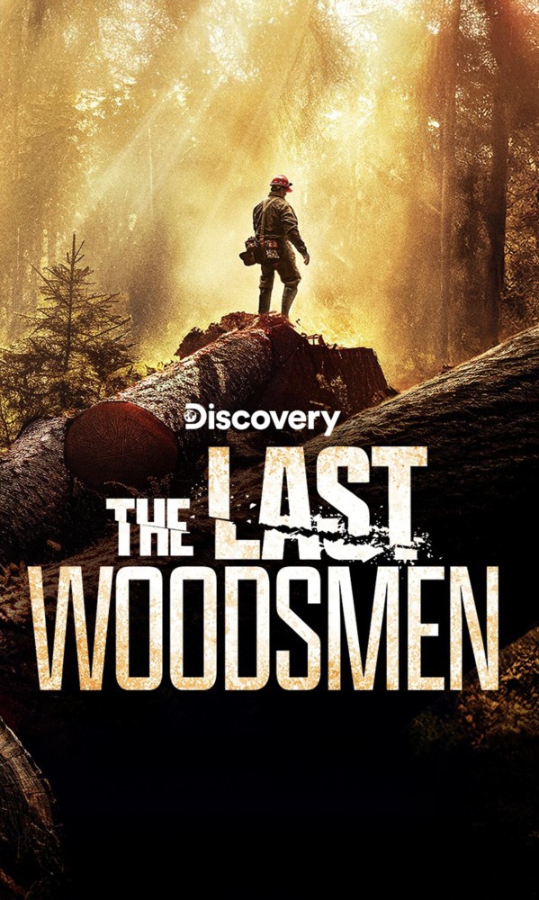 The Last Woodsmen Season 2 (Episode 8 Added)