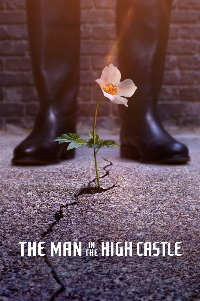 The Man in the High Castle Season 1 – 4 (Complete)