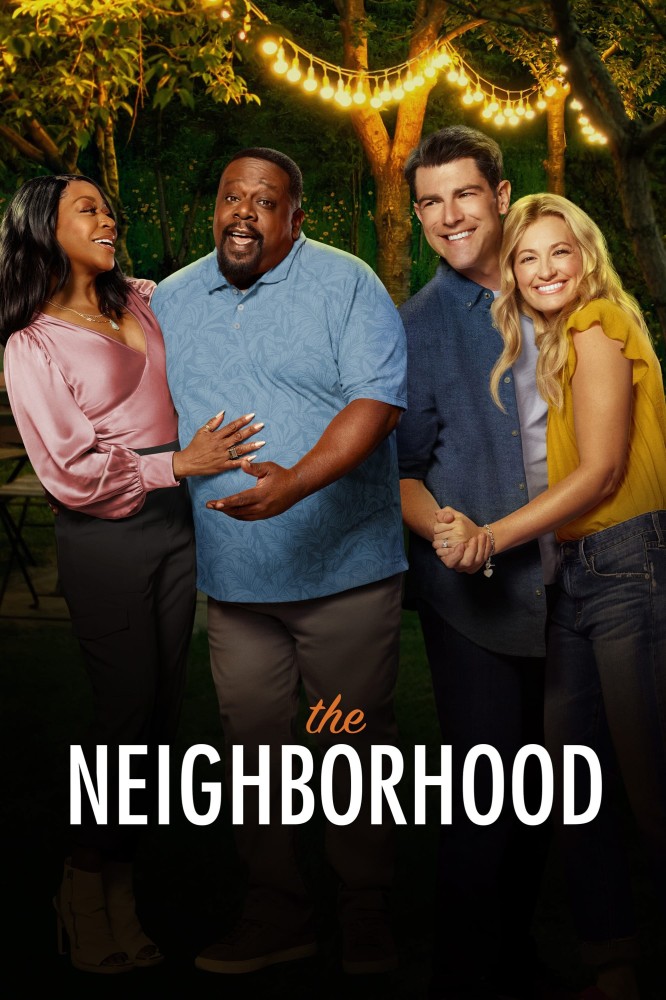 The Neighborhood Season 8 (Episode 20 Added)