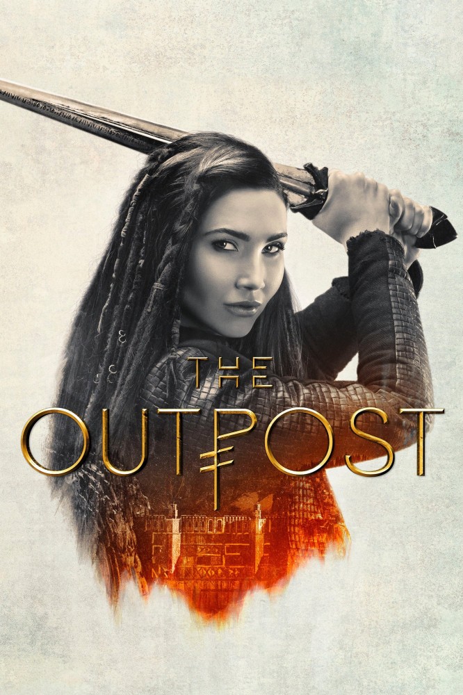 The Outpost Season 1 (Complete)