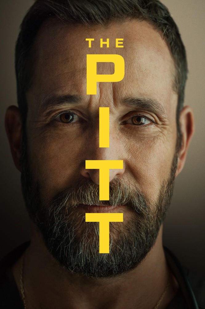 The Pitt Season 2 (Complete)