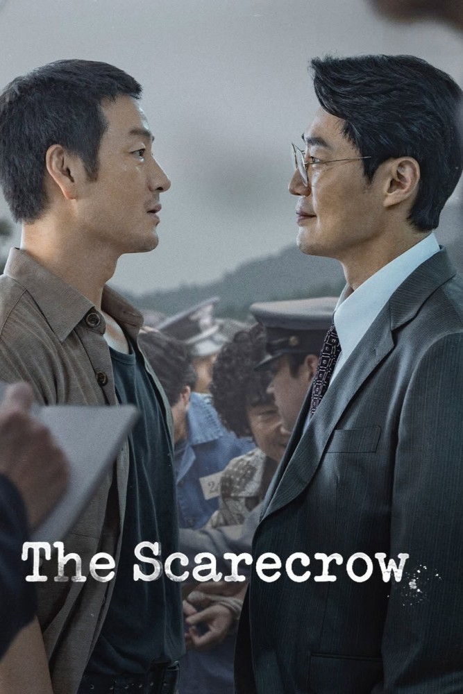 The Scarecrow Season 1 (Episode 7 Added) (Korean Drama)