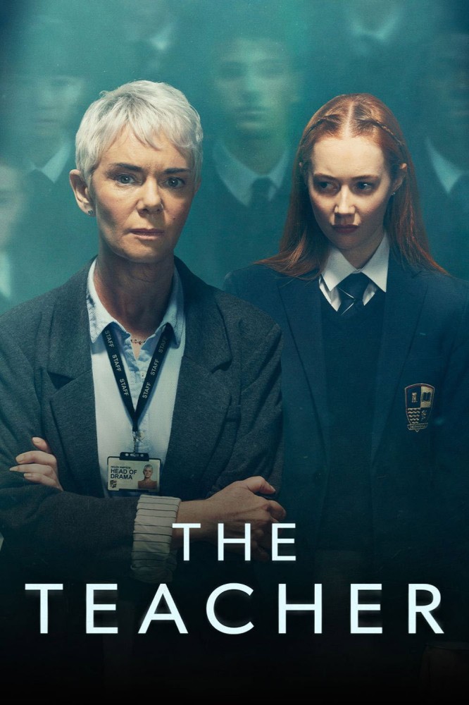 The Teacher (2022) Season 3 (Complete)