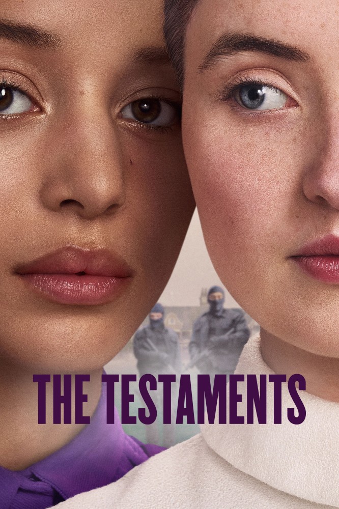 The Testaments Season 1 (Episode 8 Added)