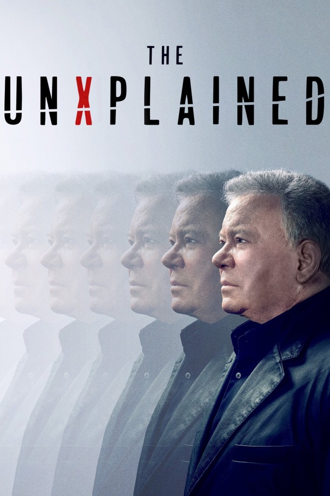 The UnXplained Season 8 (Episode 5 Added)