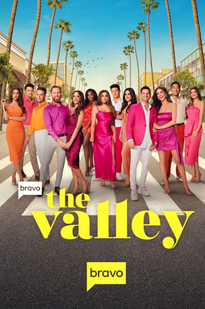 The Valley (2024) Season 3 (Episode 7 Added)