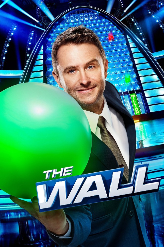 The Wall US Season 6 (Episode 4 Added)