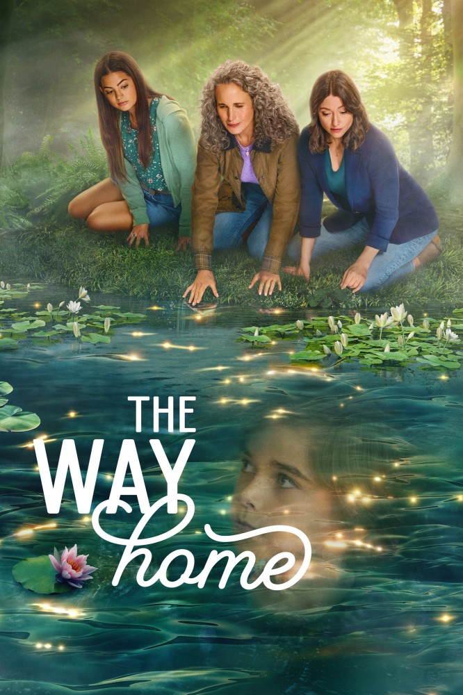 The Way Home (2023) Season 4 (Episode 5 Added)