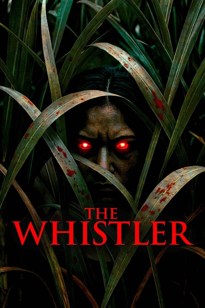 The Whistler (2026)