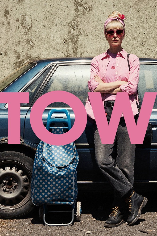 Tow (2025)