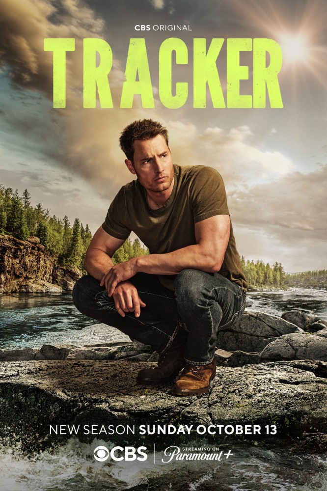 Tracker (2024) Season 3 (Episode 21 Added)