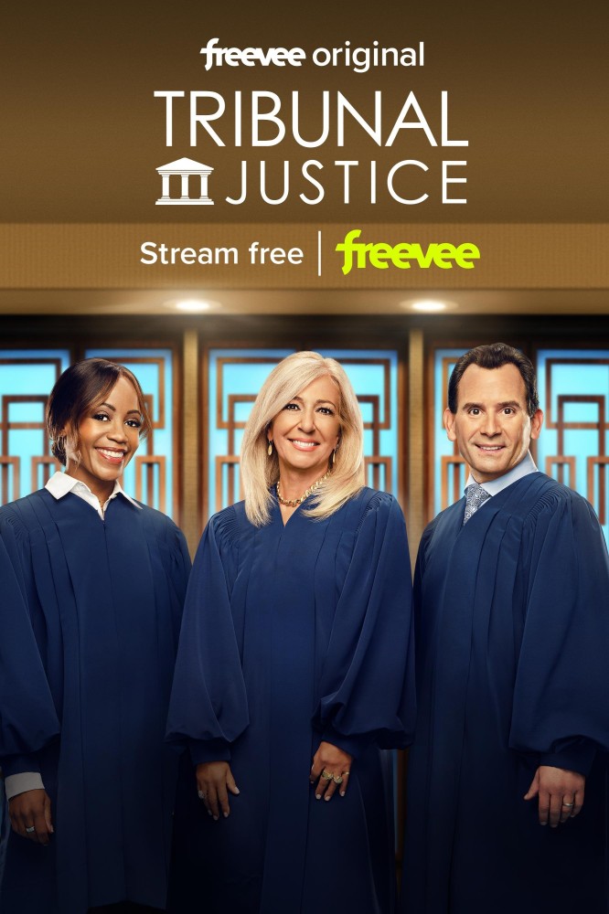 Tribunal Justice Season 3 (Episode 55 – 56 Added)