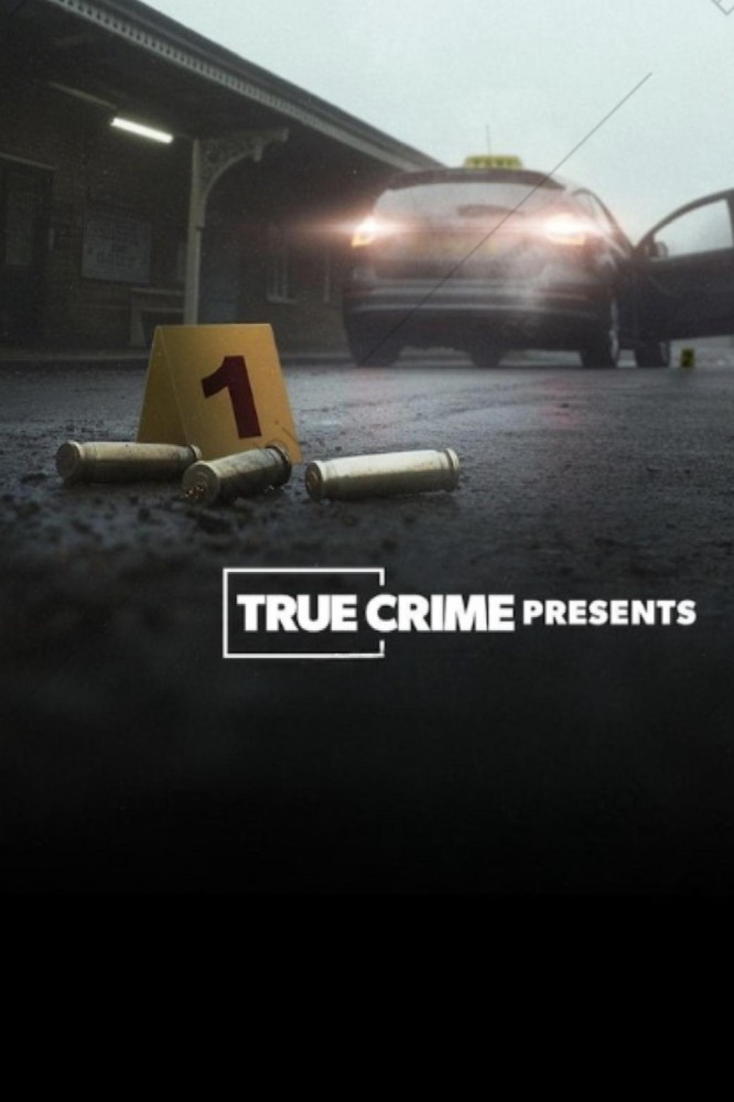 True Crime Presents Season 2 (Episode 2 Added)