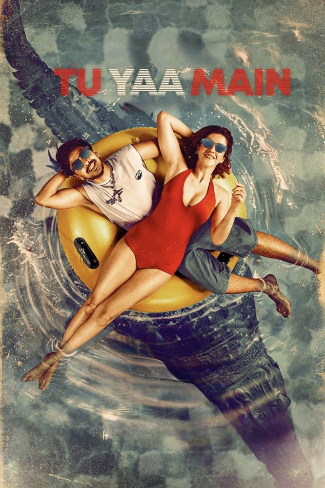 Tu Yaa Main (2026) – Bollywood Movie