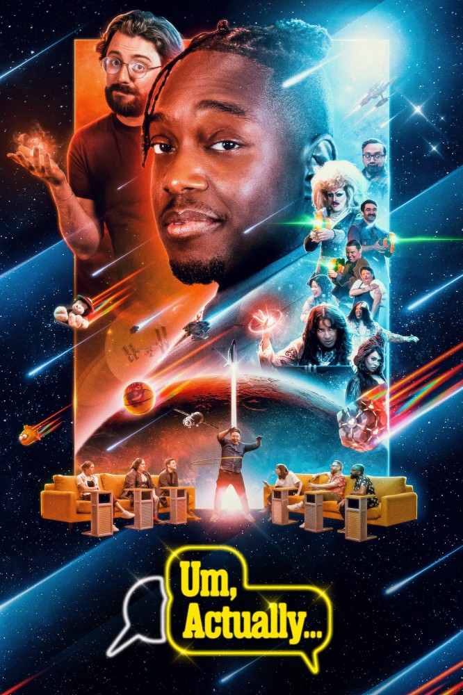 Um, Actually… Season 11 (Episode 8 Added)