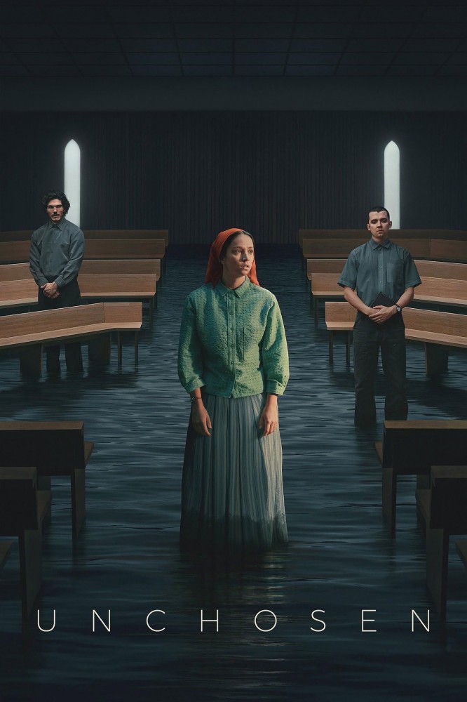 Unchosen Season 1 (Complete)