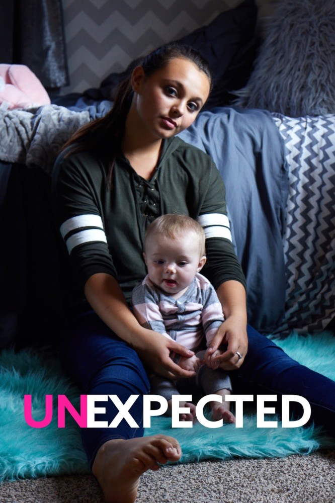 Unexpected Season 7 (Episode 12 Added)