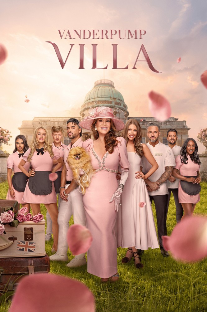 Vanderpump Villa Season 2 (Complete)