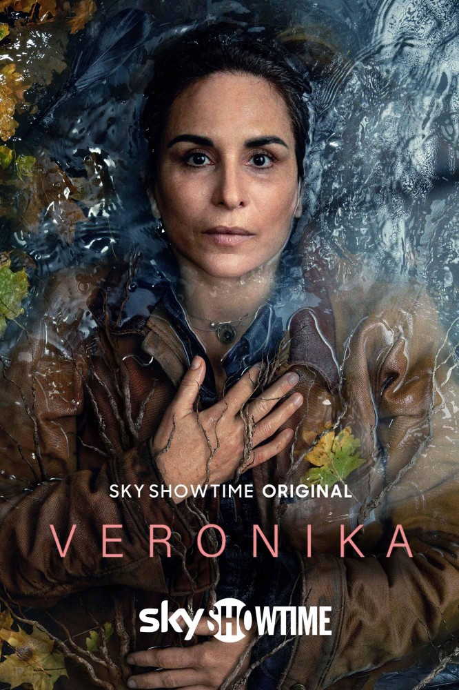 Veronika Season 3 (Complete) – Swedish