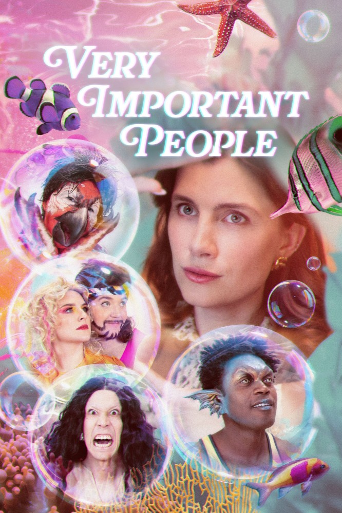 Very Important People (2023) Season 3 (Episode 12 Added)