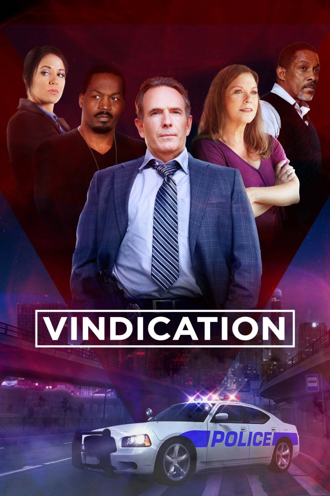 Vindication Season 4 (Complete)