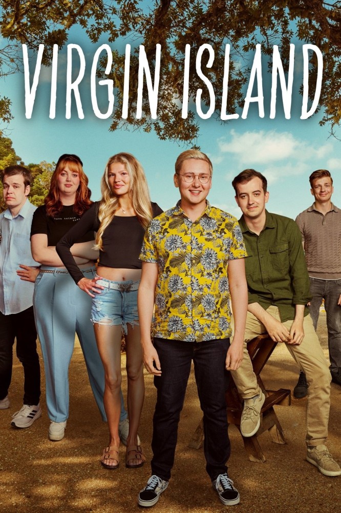 Virgin Island Season 2 (Complete)