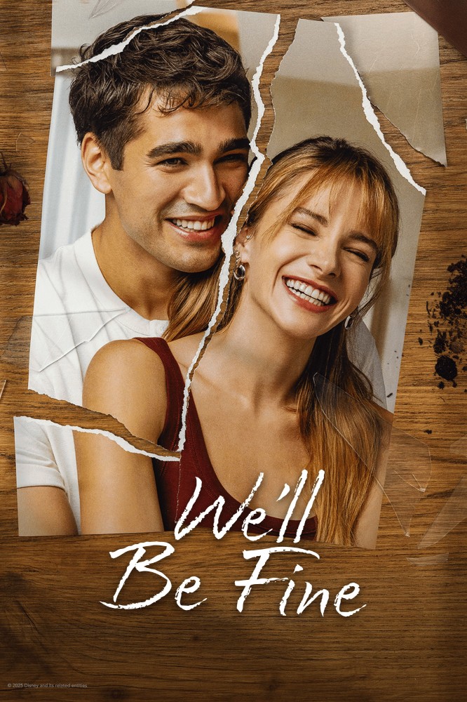 We’ll Be Fine Season 1 (Complete) – Turkish Drama