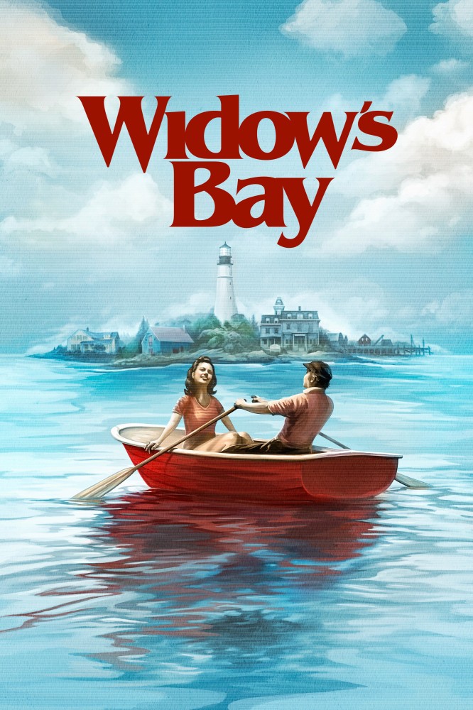 Widow’s Bay Season 1 (Episode 4 Added)