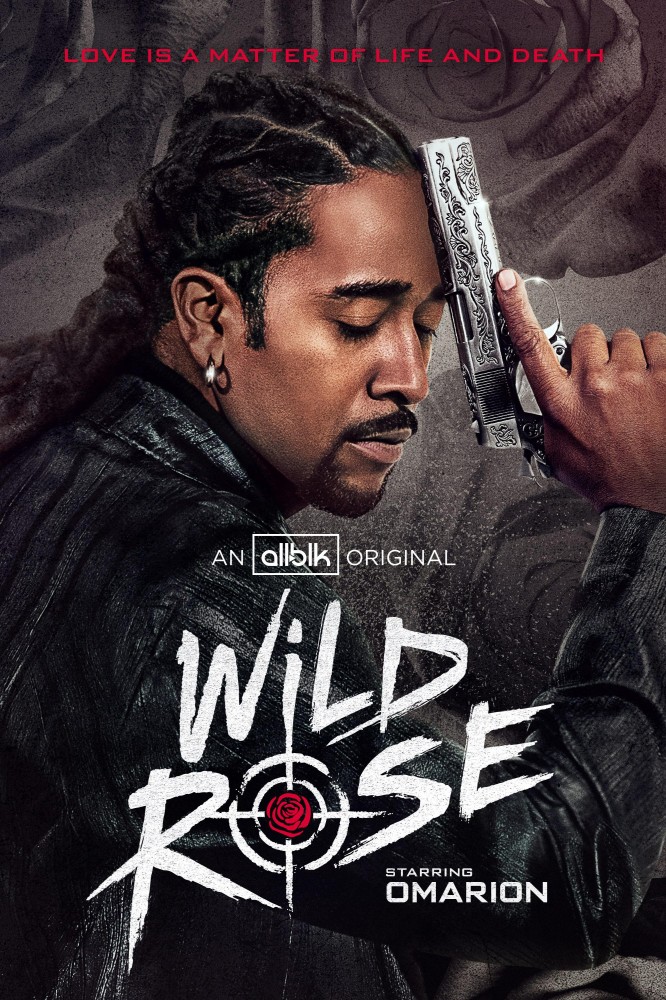 Wild Rose Season 1 (Episode 2 Added)