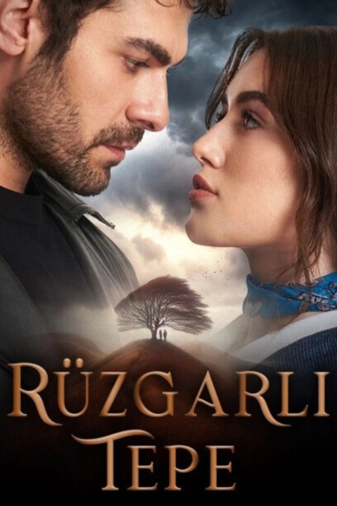 Rüzgarlı Tepe: Winds of Love Season 1 (Episode 41-65 Added) – Turkish