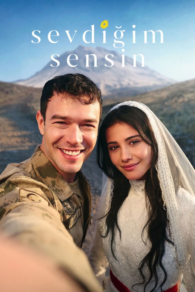 Sevdigim Sensin Season 1 (Episode 13 Added) (Turkish Drama)