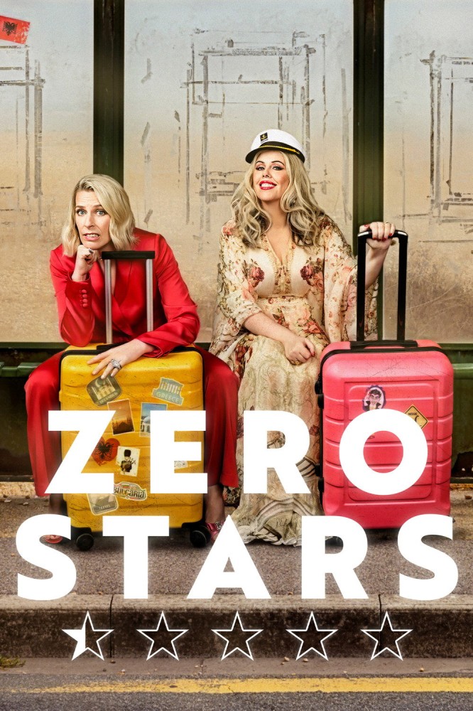 Zero Stars Season 1 (Episode 6 Added)