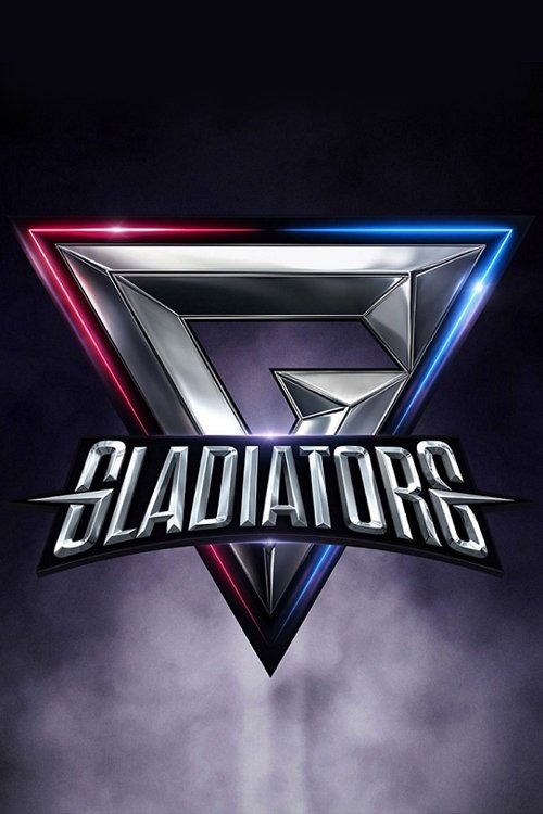 Gladiators Uk Season 3 (Episode 10 Added)
