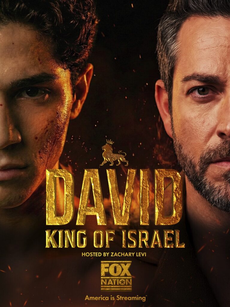 David: King of Israel Season 1 (Episode 1 – 2 Added)