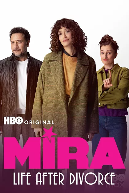 Mira: Life After Divorce Season 1 (Complete) – Turkish