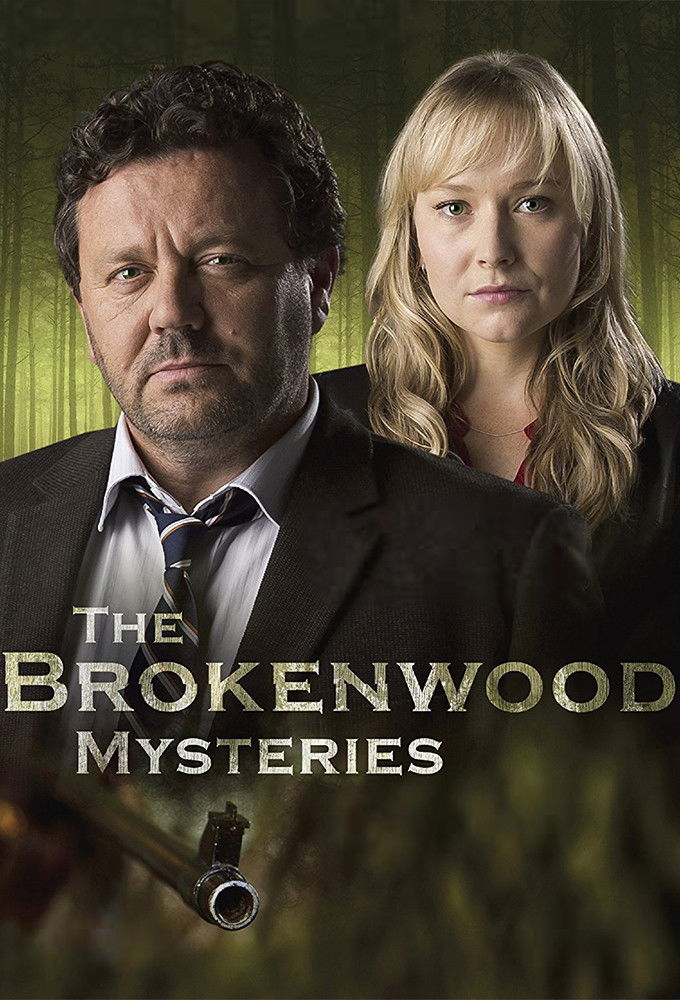 The Brokenwood Mysteries Season 12 (Complete)