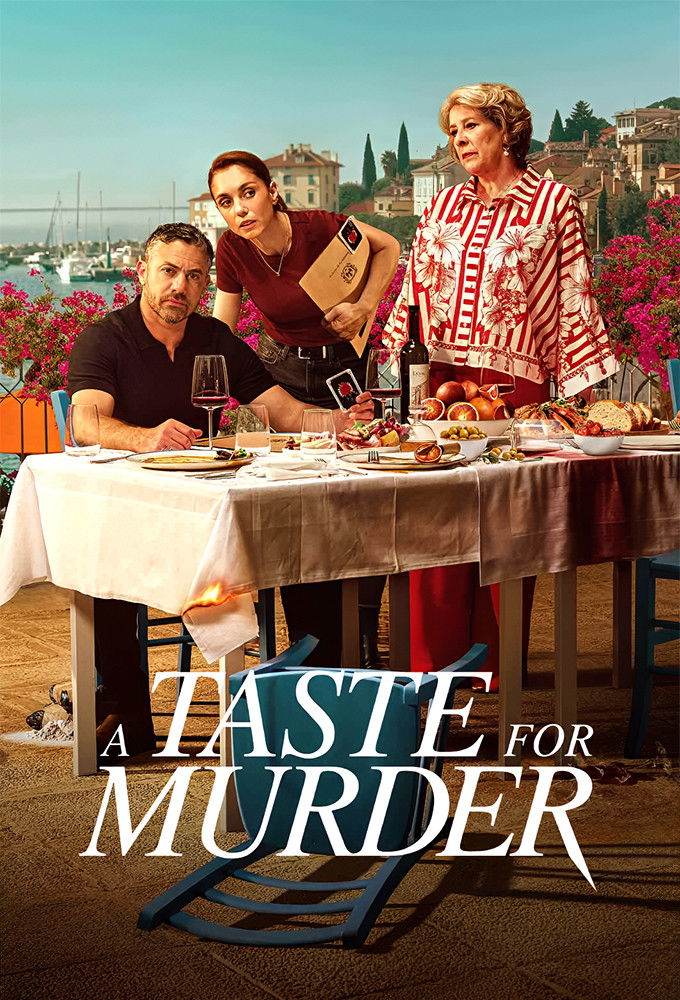 A Taste for Murder Season 1 (Complete)