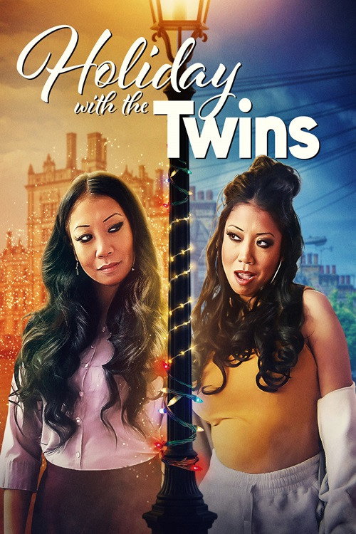 Holidays with the Twins (2025)