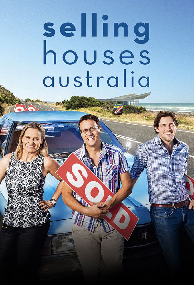Selling Houses Australia Season 18 (Episode 7 – 8 Added)