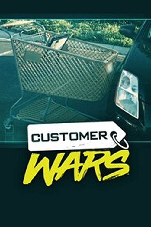 Customer Wars Season 8 (Complete)