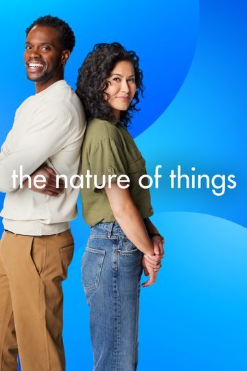 The Nature of Things Season 65 (Complete)