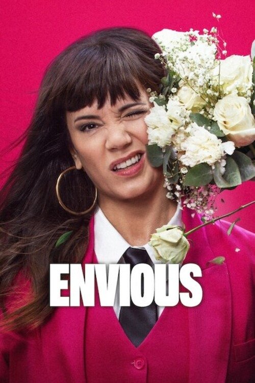 Envious Season 4 (Complete) – Spanish Drama