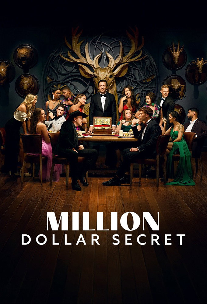 Million Dollar Secret Season 2 (Complete)