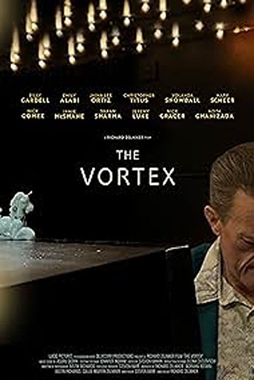 The Vortex (2025)