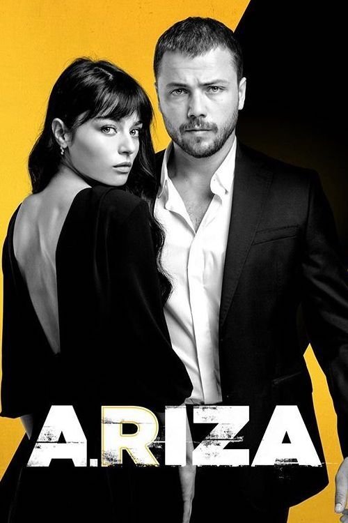 Ariza Season 1 (Episode 1-8 Added) – Turkish