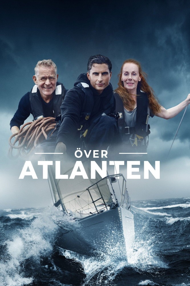 Över Atlanten Season 10 (Episode 1 Added) – Swedish
