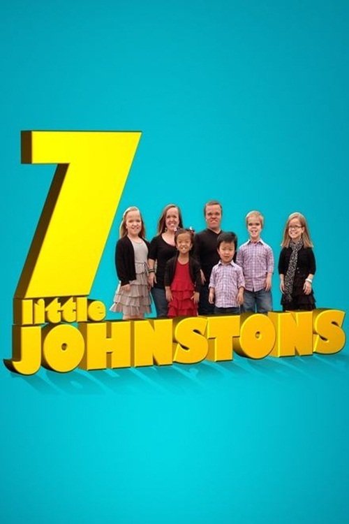 7 Little Johnstons Season 17 (Complete)